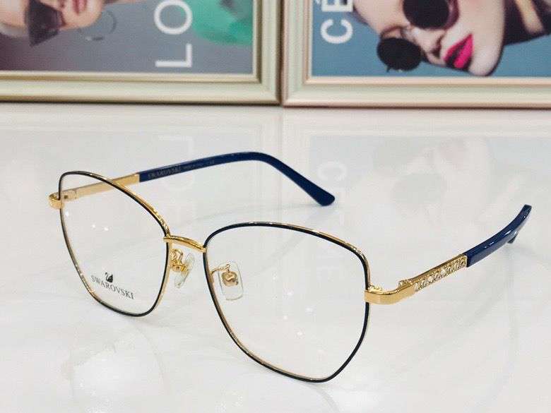 Picture of Swarovski Sunglasses _SKUfw49166167fw